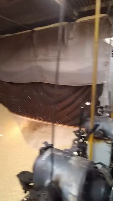 Фабрика попкорна смотреть онлайн