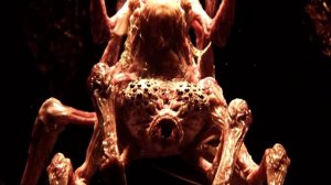 КРИПОВАЯ ХРЕНАТЕНЬ: ВСЕ УЖАСЫ СЕРИАЛА "ЛЮБОВЬ, СМЕРТЬ И РОБОТЫ"