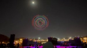 Праздничный салют