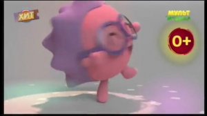 Мультимузыка Хит-парад 27.01.2020 19:40 20:00