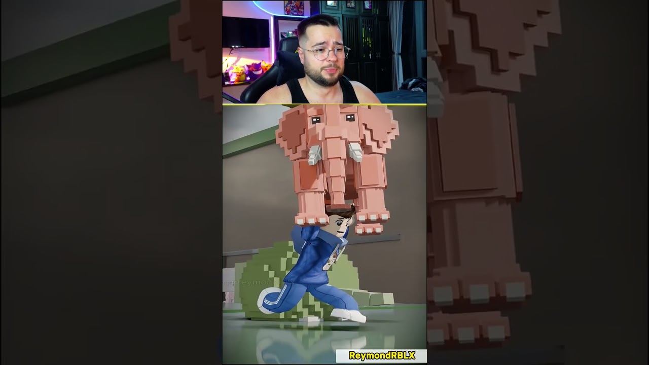 Когда Кто-То Украл Твоего Брейнрота #roblox #escapetsunamiforbrainrots смотреть онлайн