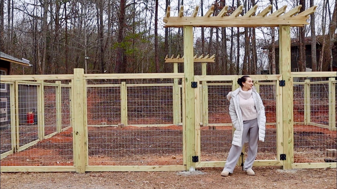 Новый Огород Мы Готовы К Снежному Урагану Семейная Тестировка Нового Тренажера 💪🏻 смотреть онлайн