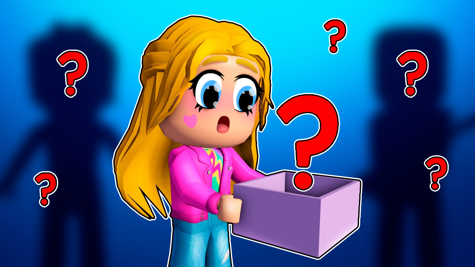 Я УЗНАЛА СТРАШНУЮ ТАЙНУ ПРО МАМУ... 😱 | Roblox История — Злата Бадабум смотреть онлайн