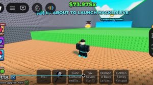 играю в цунами лаки блок