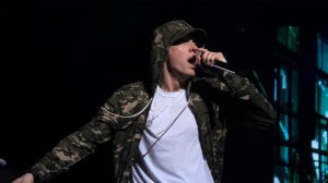 Эминем, Мэрилин Мэнсон и P. Diddy упомянуты в материалах по делу Эпштейна