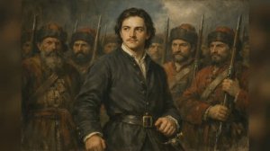 Алексей Толстой Петр Первый