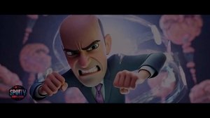 Головоломка 4 мультфильм нарезка для детей и детишек#2026