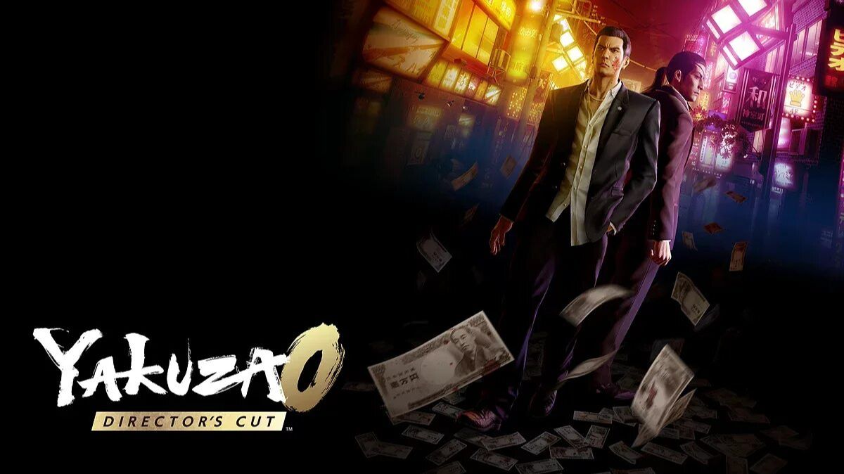 Yakuza 0 - Глава 15 - Рассеянный свет №16 смотреть онлайн