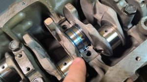 Веста с большим пробегом капиталка часть 3