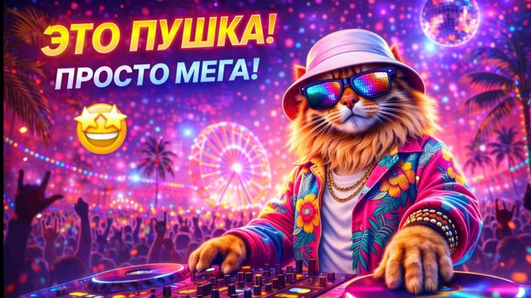 Новый Русский ХИТ 2025 - 2026 #126❤️Вирусные Песни и Новинки Русской Музыки 2026❤️Лучшая Музыка 2026 смотреть онлайн