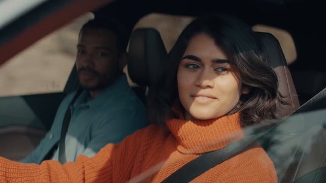 BMW iX1 - Electrify your dreams (2022) смотреть онлайн