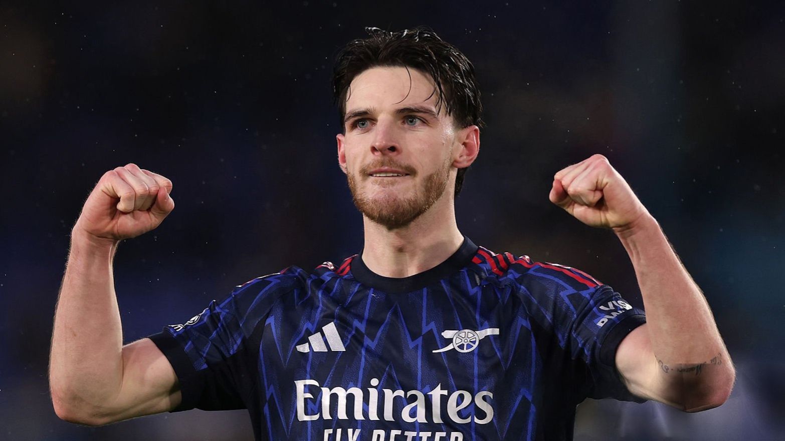 Лидс Юнайтед & Арсенал. 24-й тур. 31.01.2026 смотреть онлайн