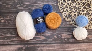 Вступление / СП «Триостарты» / Февраль