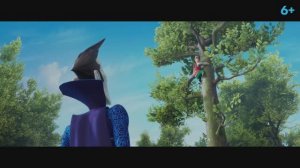 Кощей. Тайна живой воды (2026) - Тизер-трейлер