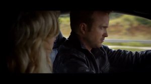 Тоби Маршалл, добро пожаловать в Де Леон | Жажда скорости (2014) | Момент из фильма