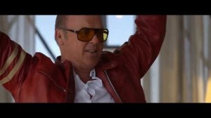 Гонка «Де Леон» [3/3] | Жажда скорости (2014) | Момент из фильма