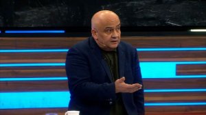 Политик Килинкаров назвал условия для прекращения огня на Украине