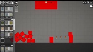 как делать лавового мамонта из 99 ночей в лесу в мелон плейграунд