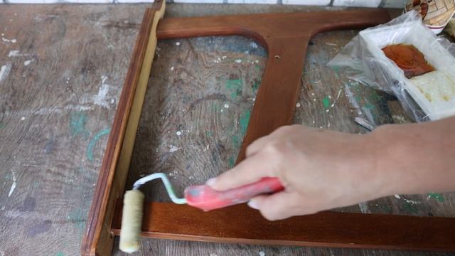 Как модный дизайнер интерьеров скупает старые кресла и переделывает и тоже так сделала смотреть онлайн