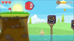 КРАСНЫЙ ШАРИК КРАСНЫЧ,  ЧЁРНЫЙ КВАДРАТ БЕСПОЩАДНЫЙ ЗЛОДЕЙ,  КРАСНЫЙ ШАР И ЕГО ДРУЗЬЯ