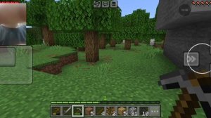 Майнкрафт 1 серия