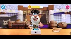 Буба повар. Буба. Буба повар готовим с Бубой. Буба игра. Буба повар. Игры для детей.