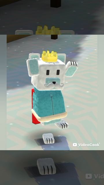 кароли super bear andvensher