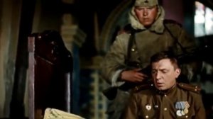 Женя, Женечка и катюша  трейлер