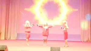 ДИЕТА – ШОУ-ГРУППА «ВЕРНИСАЖ» 30.01.26г