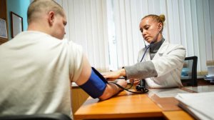 Минобороны расширило список болезней, запрещающих контракт в военное время