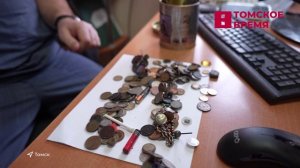 С начала года в больницу обратились 18 детей с инородными предметами в теле