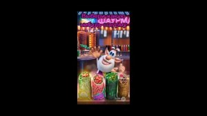 Обзор на прохождение Буба шаурмист