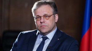 Мирошник: в 2025 году от атак ВСУ погибли свыше тысячи россиян