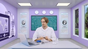 18 Исследование влияния резкого раздражителя обонятельного анализатора на частоту пульса человека