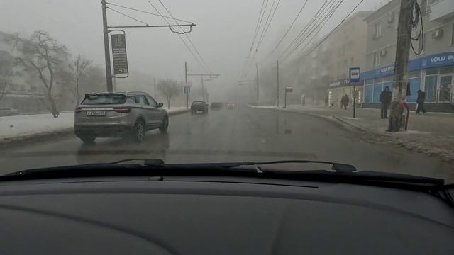 31.01.2026г. И снова блокировка от Яндекс 🚕 смотреть онлайн