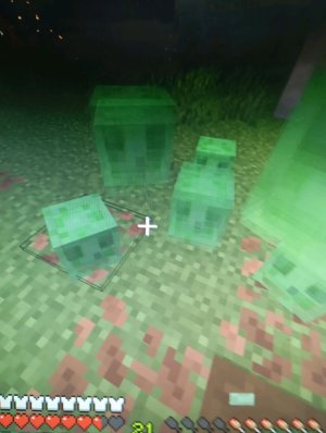 Майнкрафт и мой дом