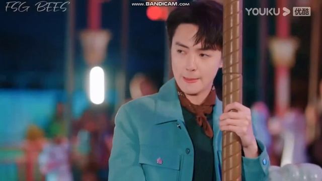 Клип на дораму "Будь смелей" смотреть онлайн