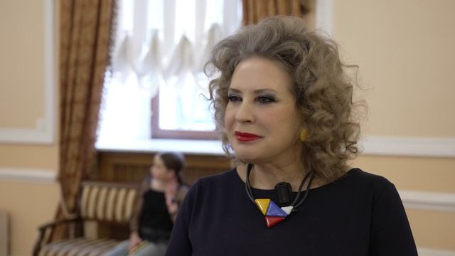 Проект Семья. День Артиста