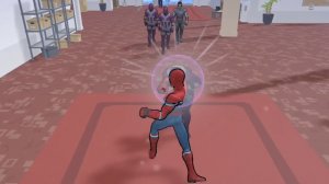 Новый человек-паук 2026