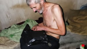 А МНЕ ТО ЧТО . СКАЗАЛ ПАПА НЕ ПОСМОТРЕВ НА СЫНА