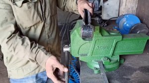 СТОЙКА СТАБИЛИЗАТОРА