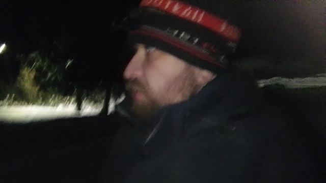 В Техасе был Рукотворный мороз