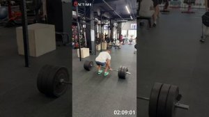 Долгополов  Константин, тренер, ТФ Реутов-1, 20 повт.