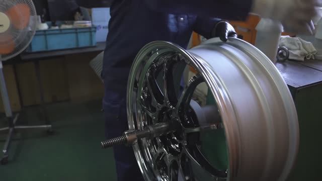 Лучшие в мире технологии! Топ-5 удивительных японских производственных процессов. смотреть онлайн