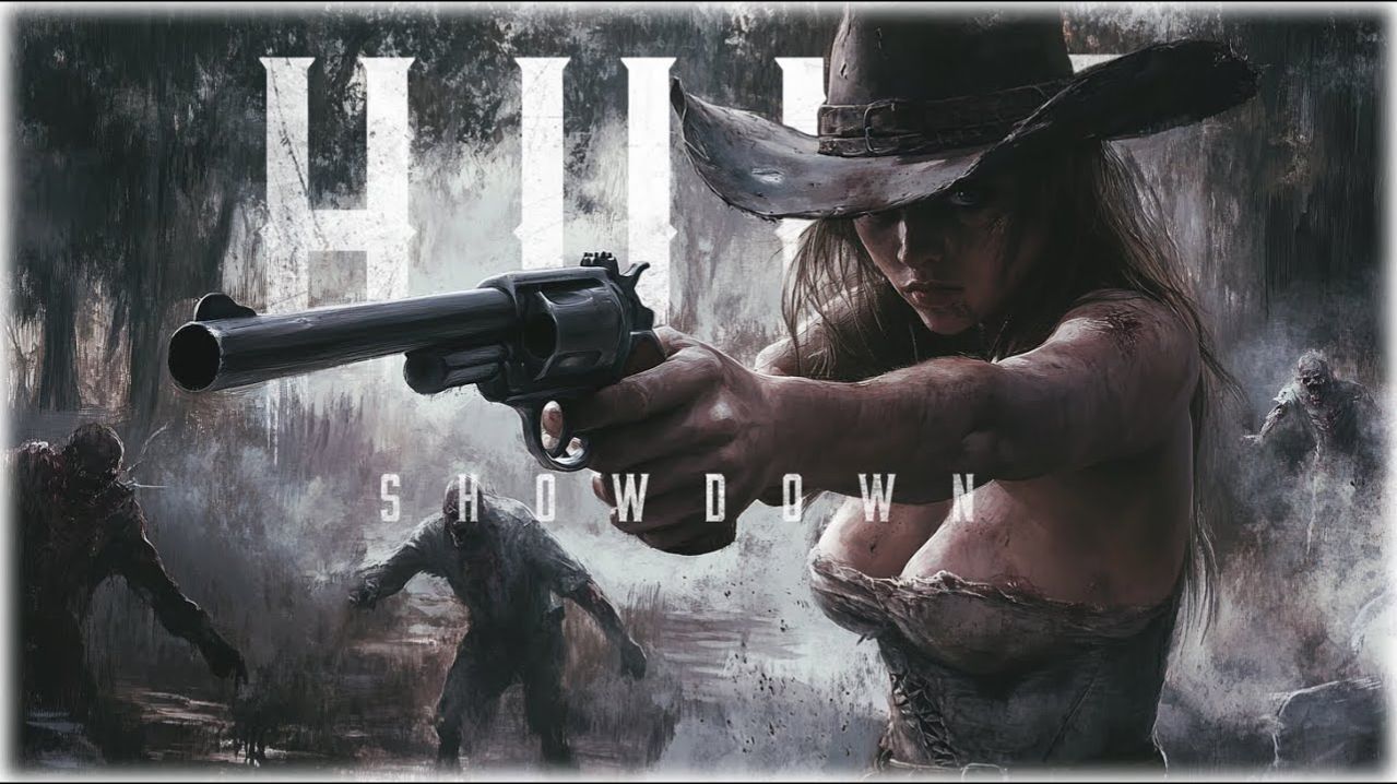 Хант, это Тема! ➤ Hunt: Showdown 1896 🤠 👀🔞 смотреть онлайн