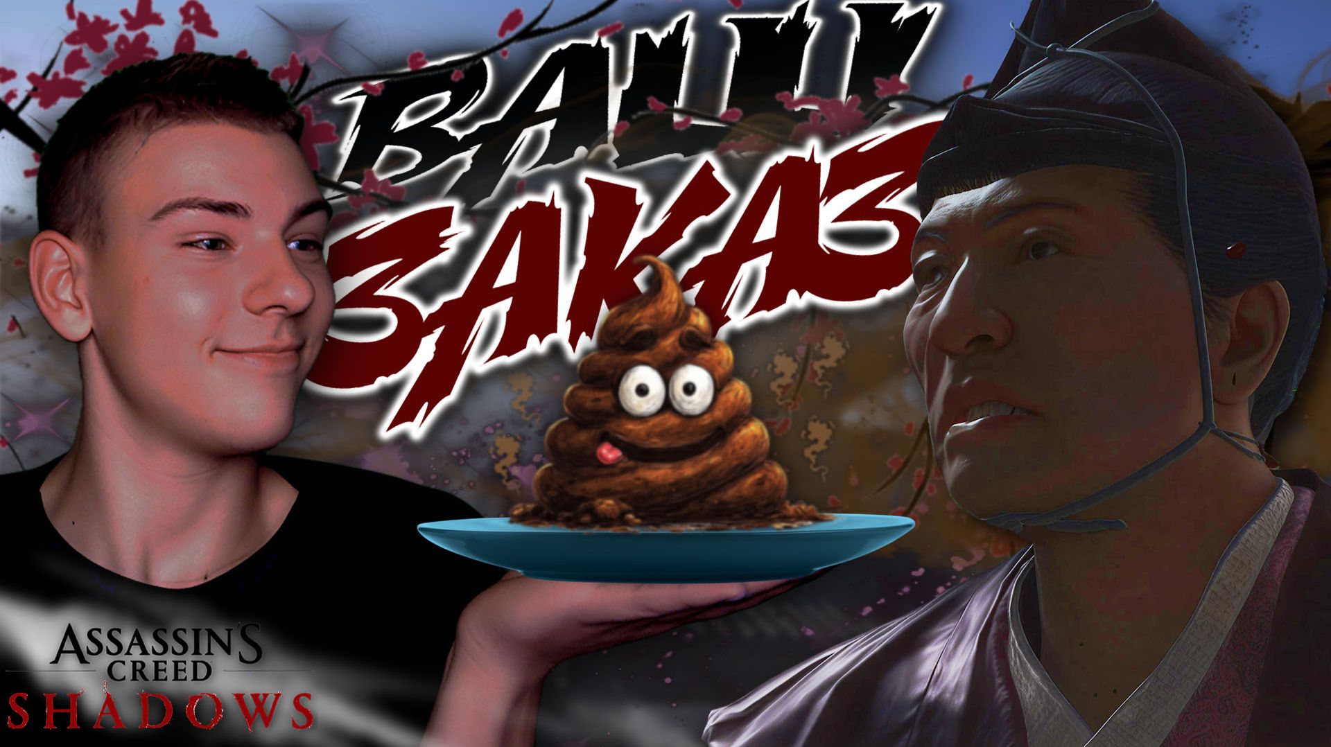 Assassin’s Creed Shadows ■ ВОНЮЧИЙ ТОРГОВЕЦ ■ ЧАСТЬ 26 ■ Assassin’s Creed Shadows ■ ВОНЮЧИЙ ТОРГОВЕЦ ■ ЧАСТЬ 26 ■