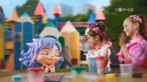 Анонсы и рекламный блок (Солнце, 30.01.2026)