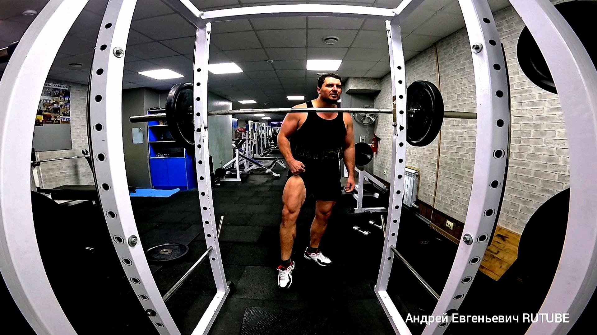 Как Накачать Мышцы. смотреть онлайн