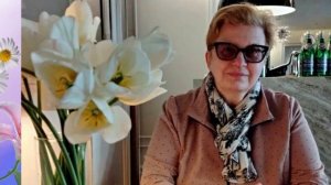 День рождения  Ирины Настенко