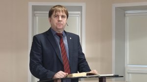 2026-01-31 Филатов К. - "Шестая заповедь"